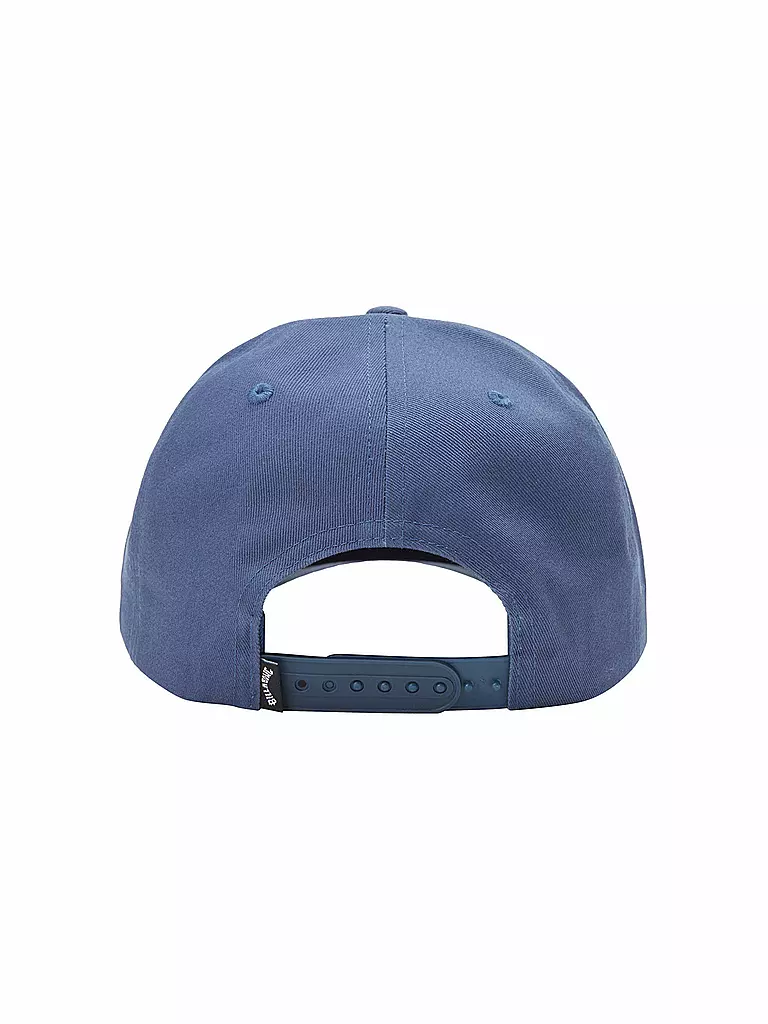 BILLABONG | Herren Kappe Walled | blau