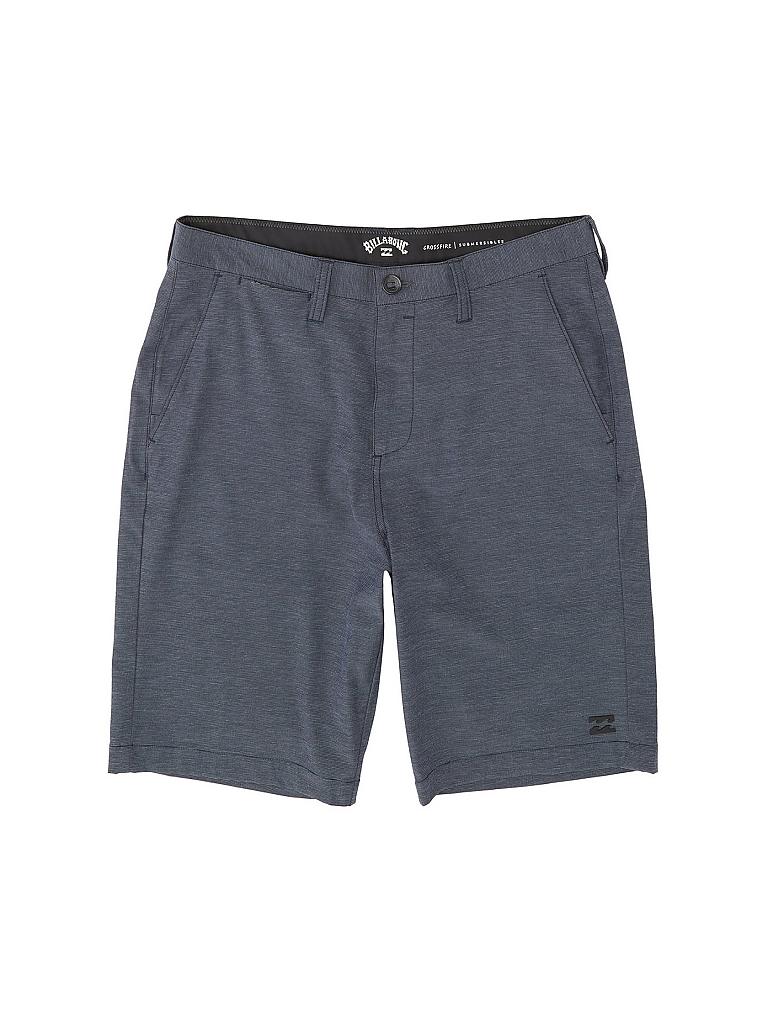 BILLABONG | Herren Short Crossfire 21" | blau