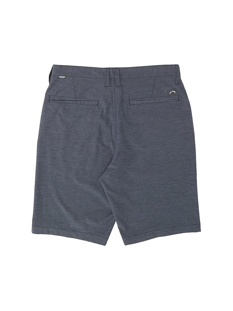 BILLABONG | Herren Short Crossfire 21" | blau