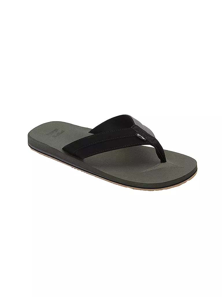 BILLABONG | Herren Zehentrenner All Day Impact | olive