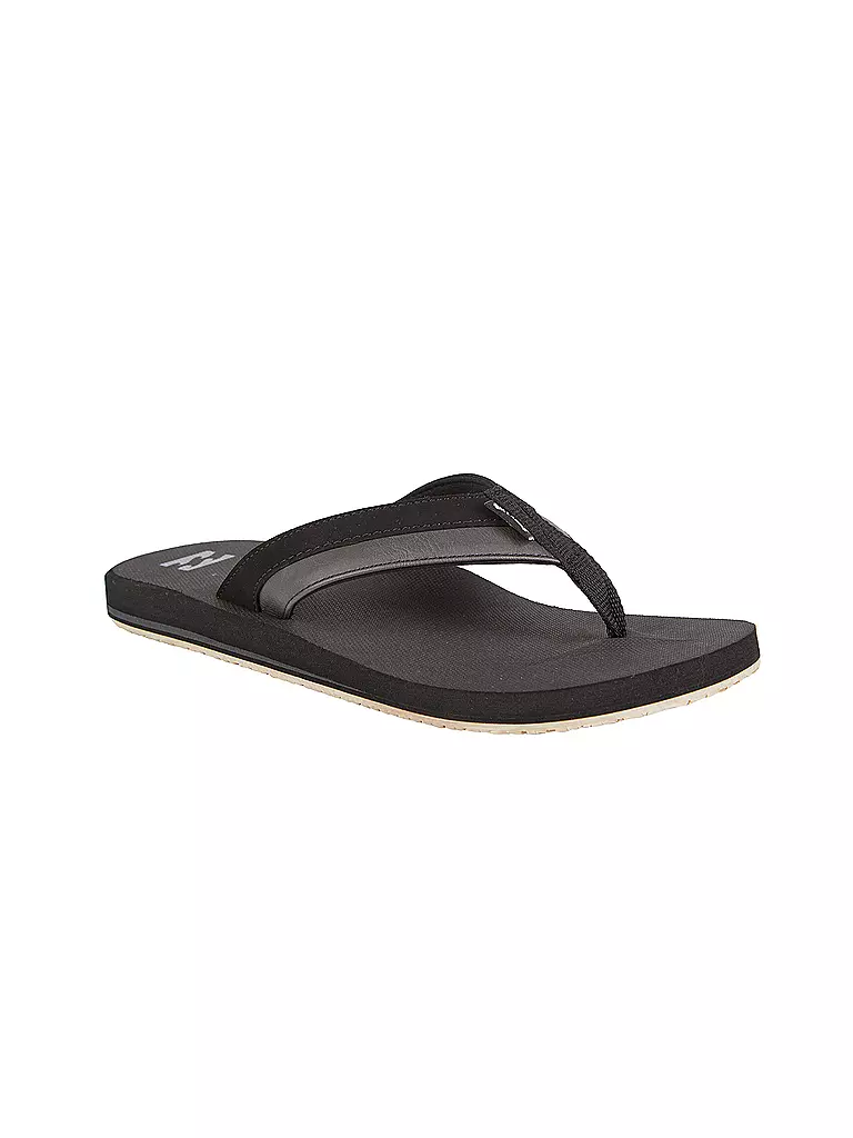 BILLABONG | Herren Zehentrenner All Day Impact | schwarz