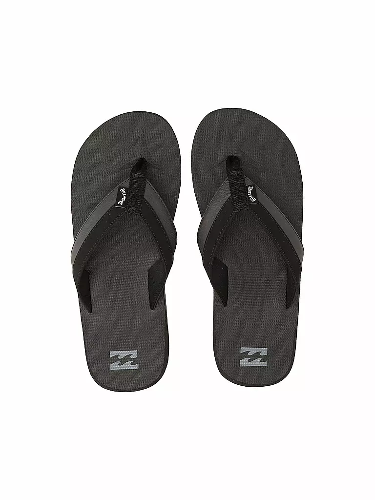 BILLABONG | Herren Zehentrenner All Day Impact | olive
