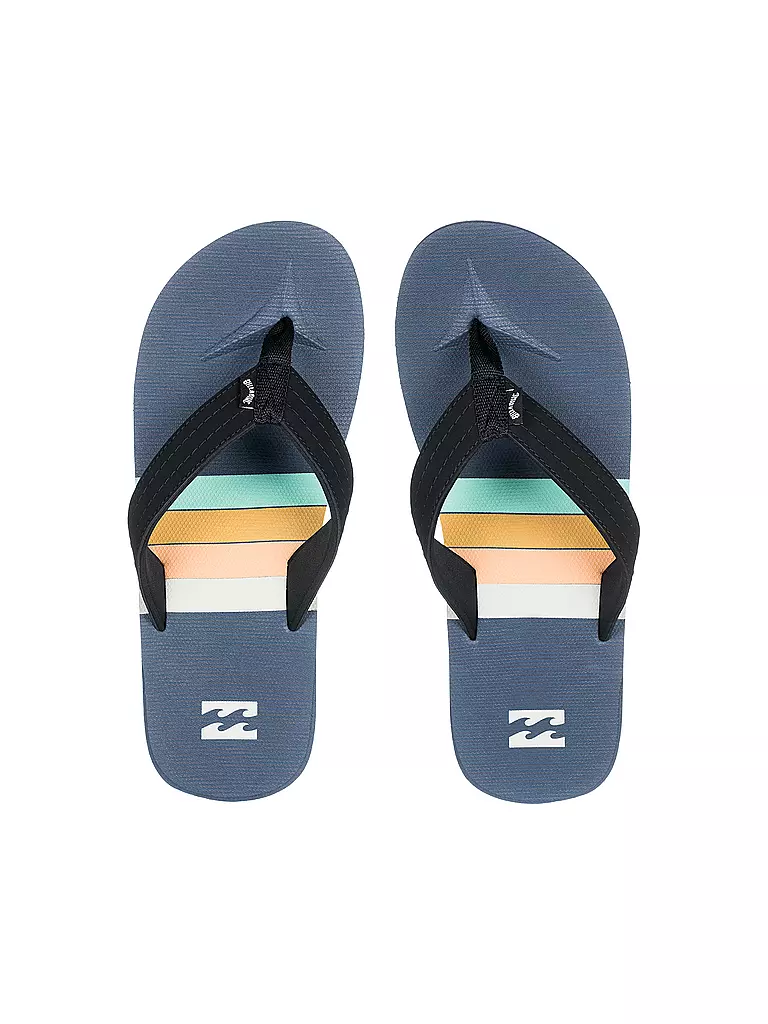 BILLABONG | Herren Zehentrenner All Day Theme | dunkelblau