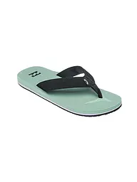 BILLABONG | Herren Zehentrenner All Day | hellgrün