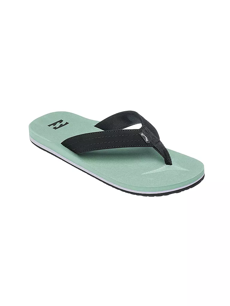 BILLABONG | Herren Zehentrenner All Day | hellgrün