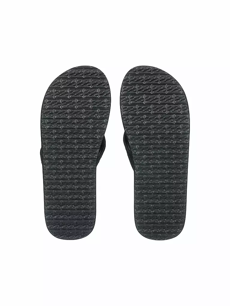 BILLABONG | Herren Zehentrenner All Day | hellgrün