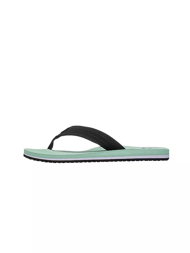 BILLABONG | Herren Zehentrenner All Day | hellgrün