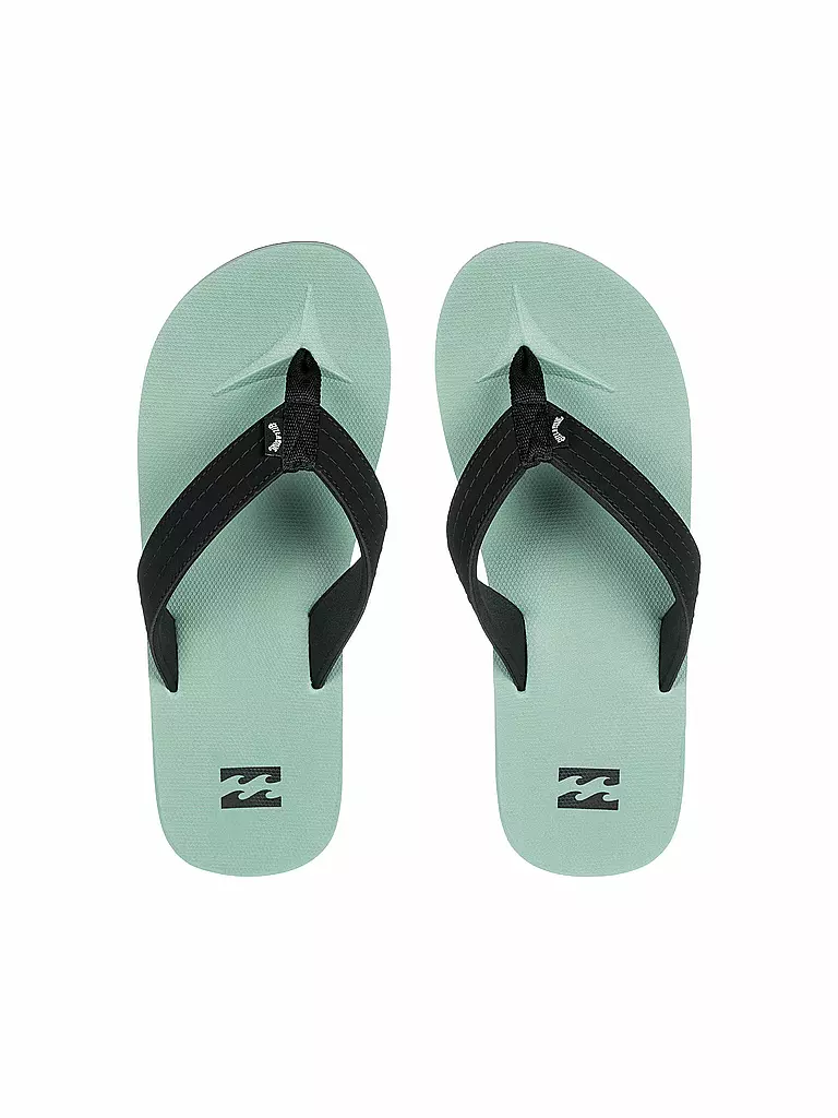 BILLABONG | Herren Zehentrenner All Day | hellgrün