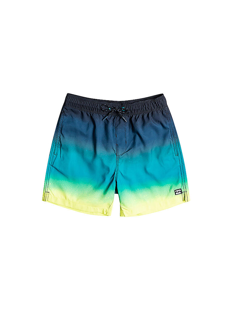 BILLABONG | Jungen Badeshort All Day | blau