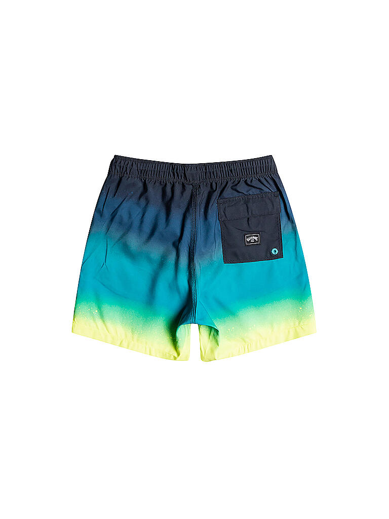 BILLABONG | Jungen Badeshort All Day | blau