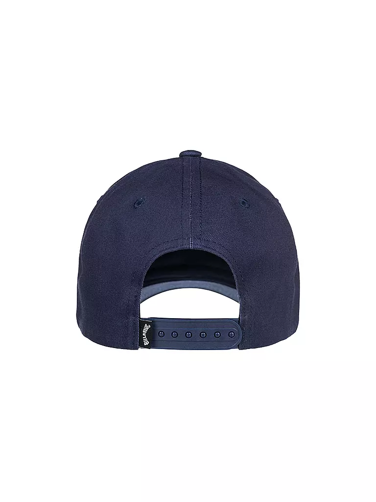 BILLABONG | Jungen Kappe Arch Snapback | dunkelblau