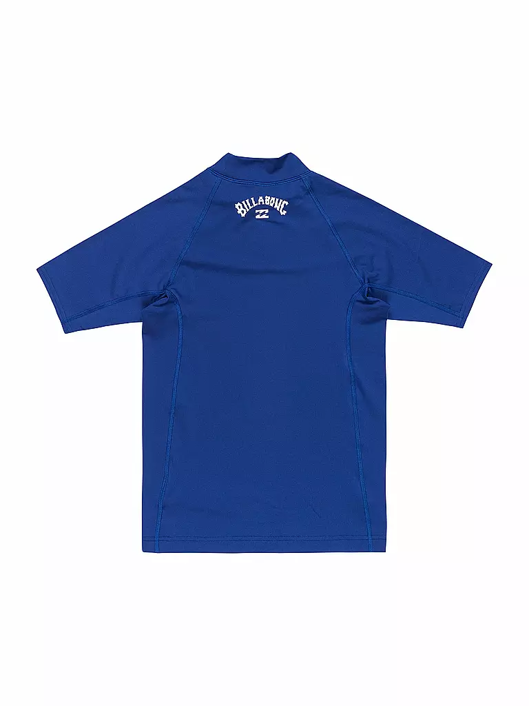 BILLABONG | Jungen Lycrashirt Waves All Day | türkis