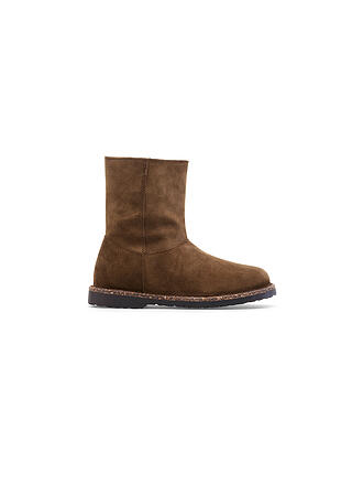 BIRKENSTOCK | Damen Winterstiefel Uppsala mit Zip