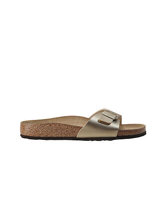 BIRKENSTOCK | Damen Sandalen Madrid Birko-Flor