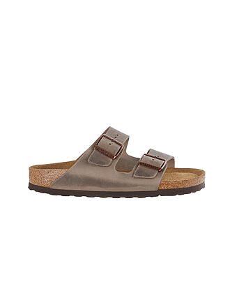 BIRKENSTOCK | Herren Pantoletten Arizon Soft Footbed