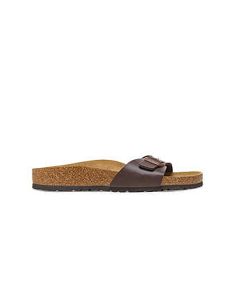 BIRKENSTOCK | Damen Pantoletten Madrid Birko Flor