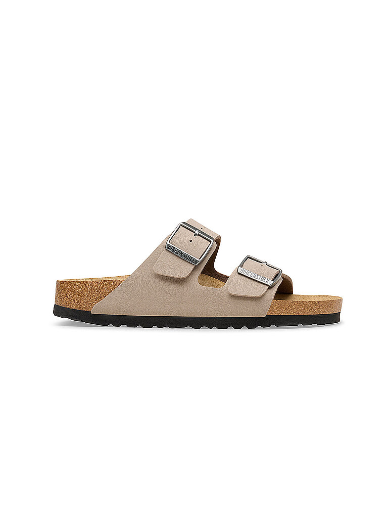BIRKENSTOCK Damen Sandalen Arizona Birko-Flo beige | 36
