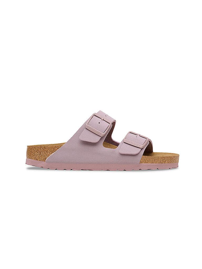 BIRKENSTOCK Damen Sandalen Arizona Birko-Flo beere | 39