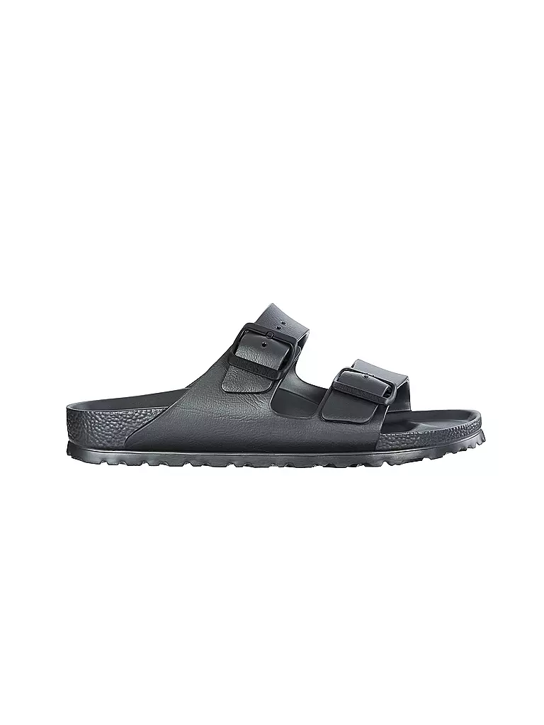 BIRKENSTOCK | Damen Pantoletten Arizona EVA | grau