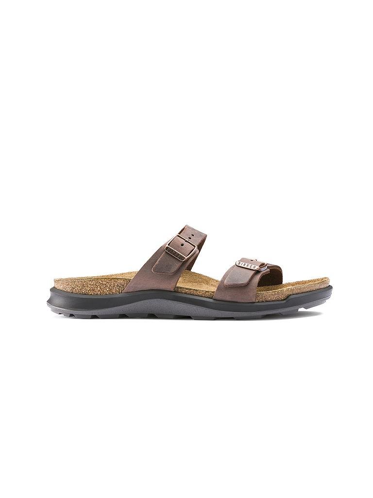 BIRKENSTOCK | Damen Sandale Sierra CT | braun