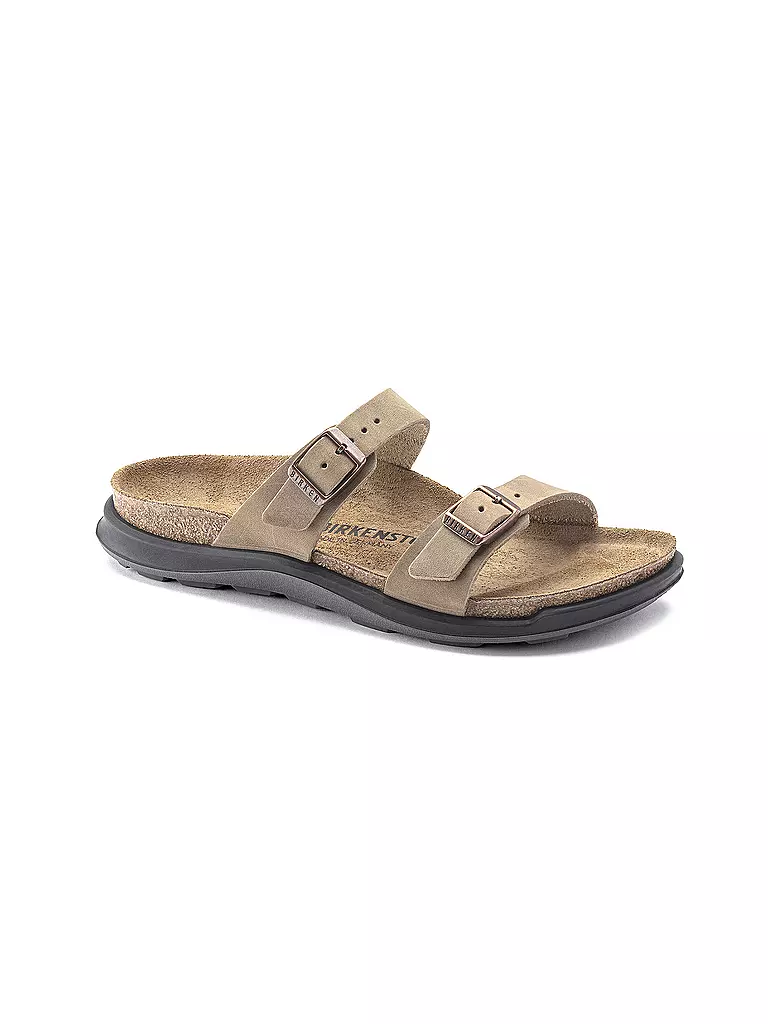 BIRKENSTOCK | Damen Sandale Sierra CT | braun