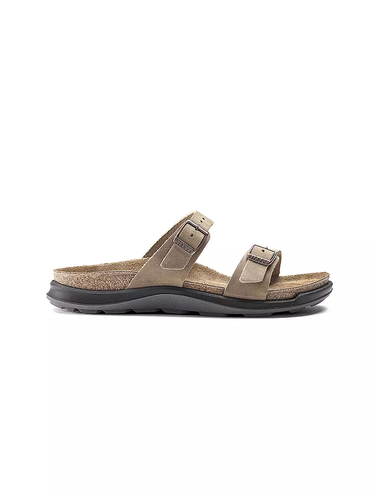 BIRKENSTOCK | Damen Sandale Sierra CT | braun