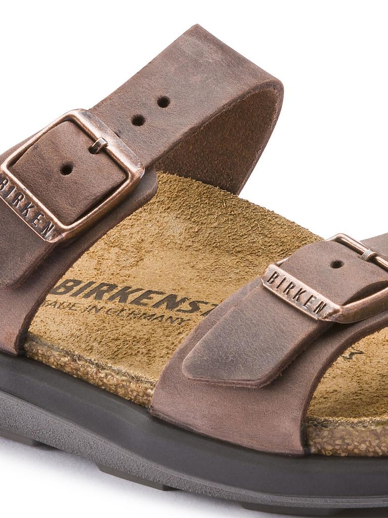 BIRKENSTOCK | Damen Sandale Sierra CT | braun