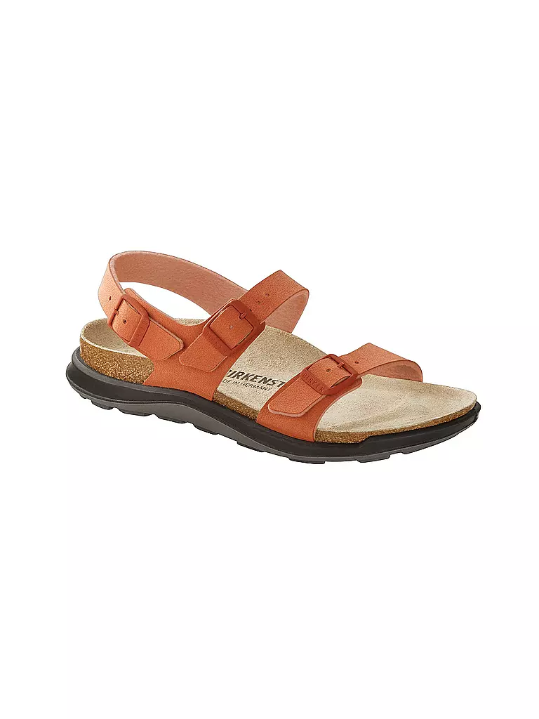 BIRKENSTOCK | Damen Sandale Sonora CT | orange