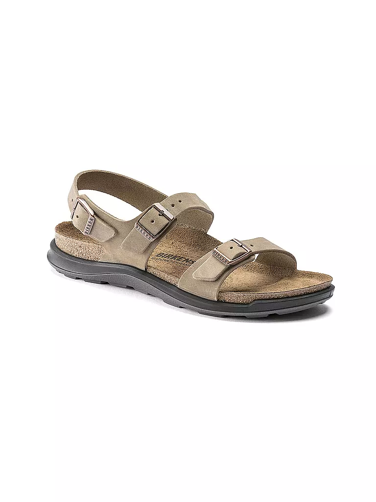 BIRKENSTOCK | Damen Sandale Sonora CT | braun