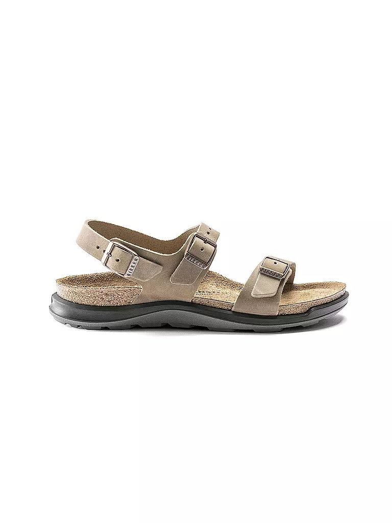 BIRKENSTOCK | Damen Sandale Sonora CT | braun