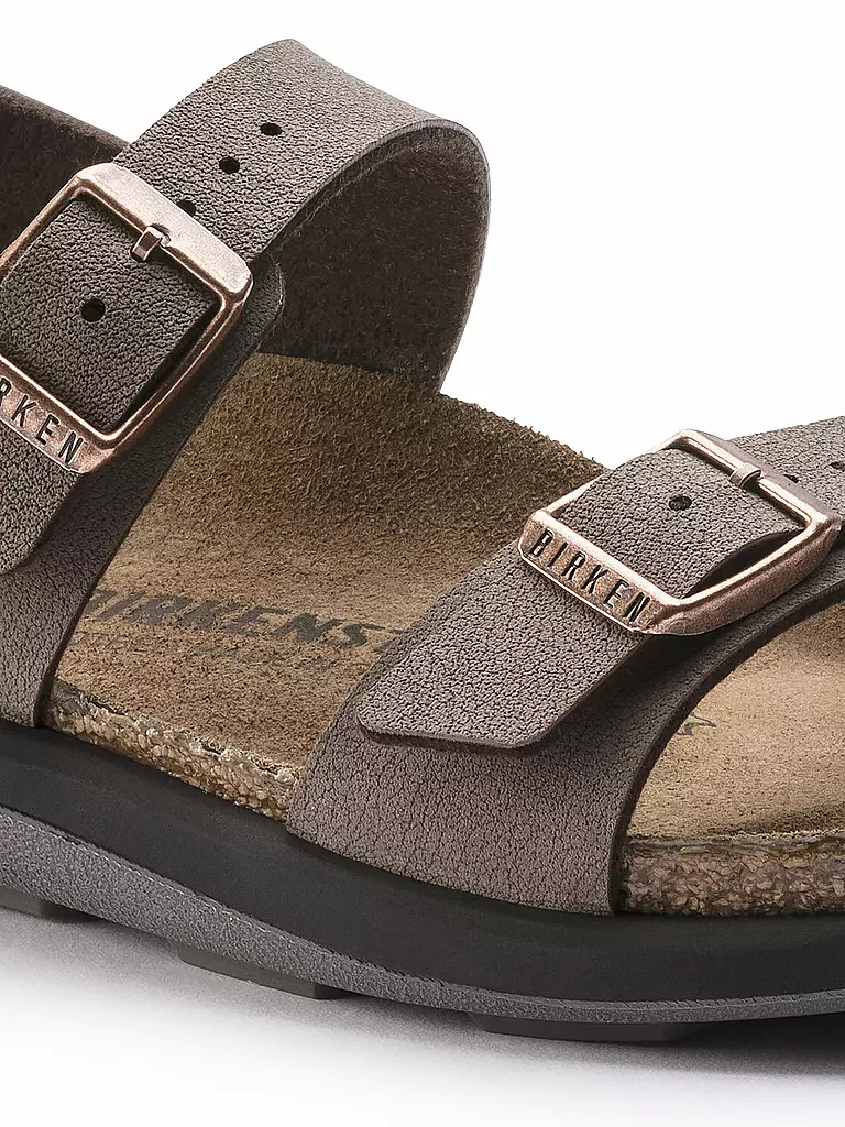 BIRKENSTOCK | Damen Sandale Sonora CT | braun