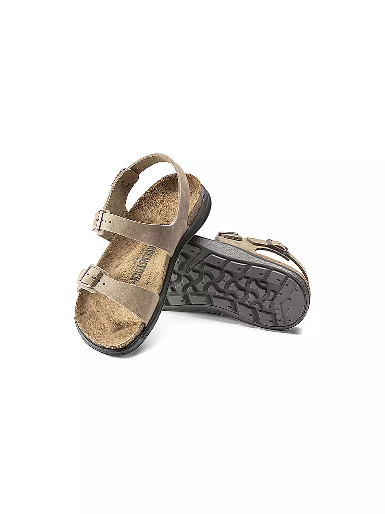 BIRKENSTOCK | Damen Sandale Sonora CT | braun