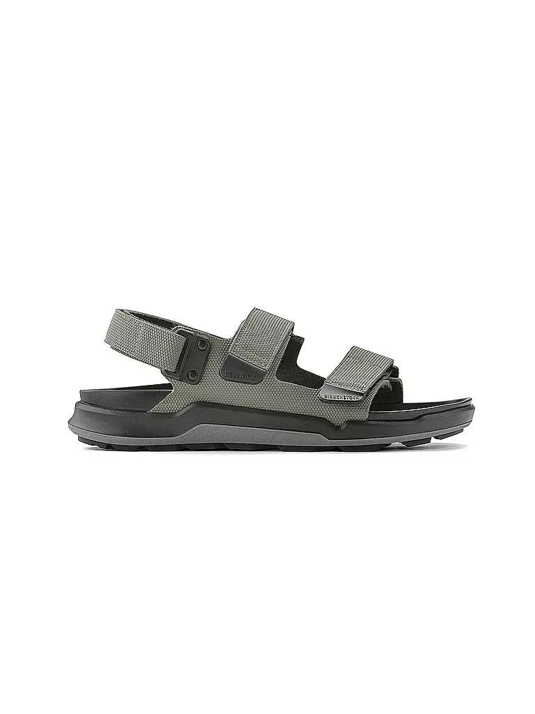 BIRKENSTOCK | Herren Sandale Tatacoa | olive