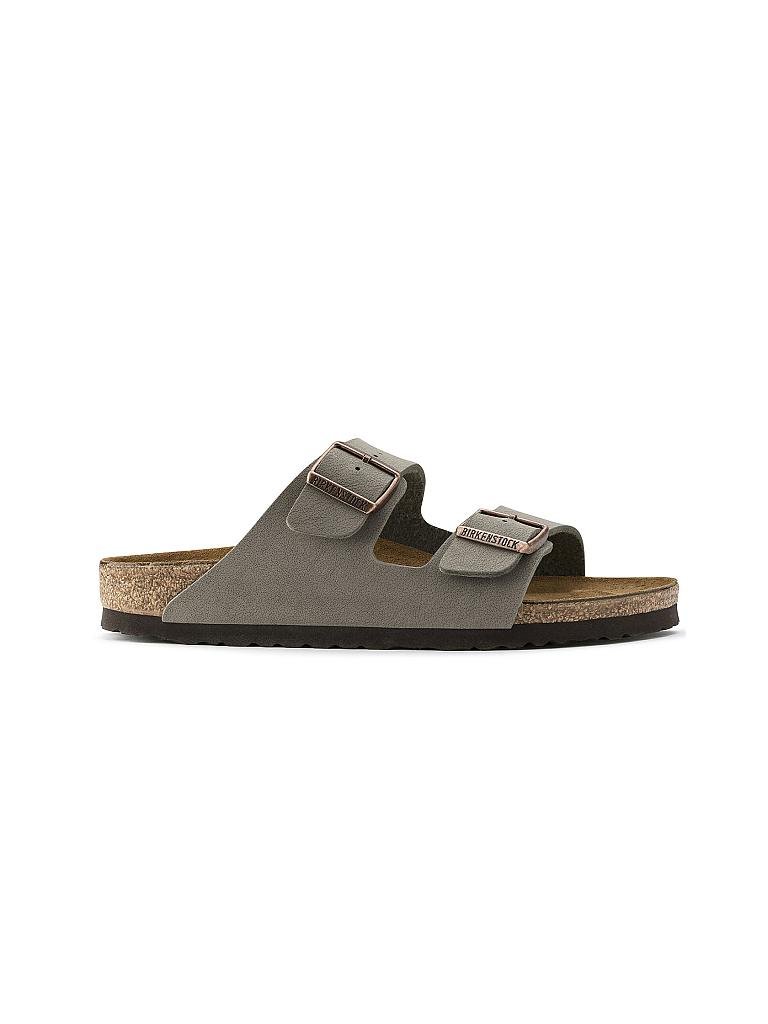 BIRKENSTOCK | Pantolette Arizona | Camel