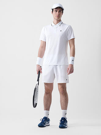 BJÖRN BORG | Herren Tennisshort Ace Racquet 7 inch