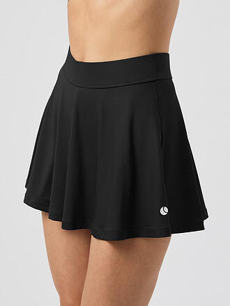 BJÖRN BORG | Damen Tennisrock Ace Jersey