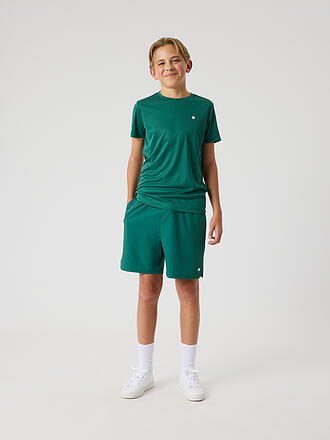 BJÖRN BORG | Kinder Tennisshirt ACE LIGHT