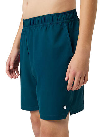 BJÖRN BORG | Kinder Tennisshorts ACE RACQUET