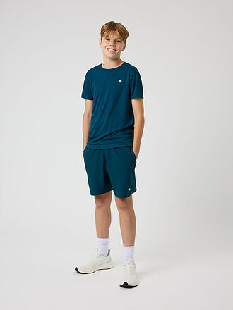BJÖRN BORG | Kinder Tennisshorts ACE RACQUET