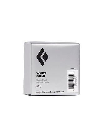 BLACK DIAMOND | Kletterkreide White Gold