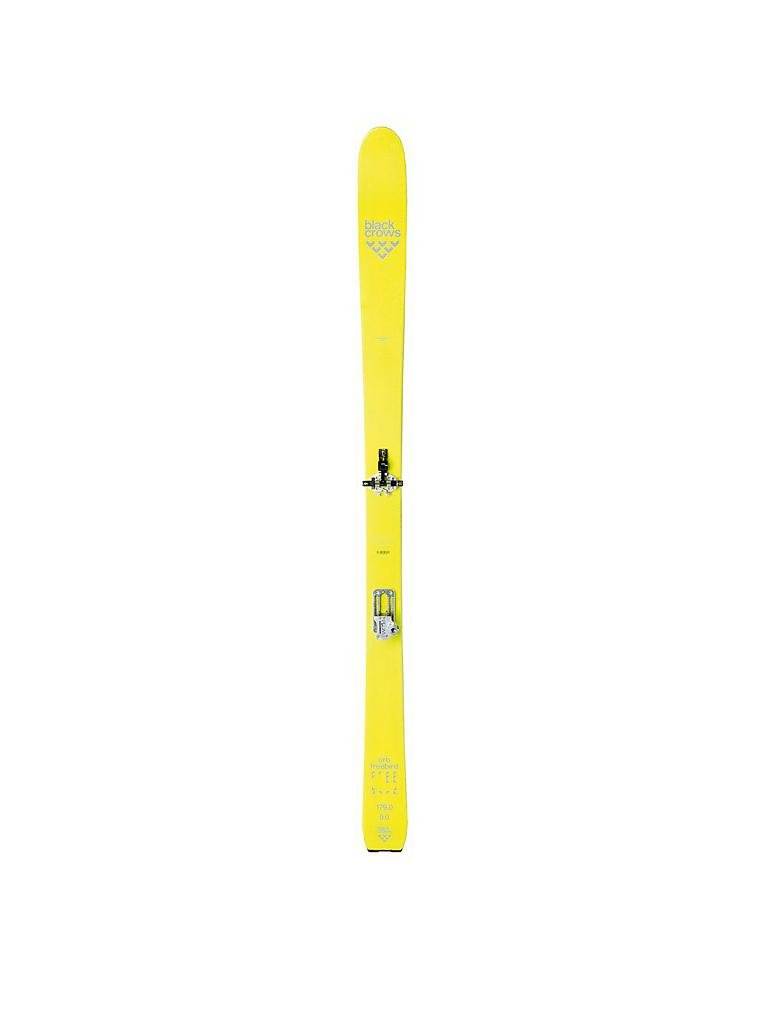 BLACK CROWS | Tourenski Orb Freebird 19/20 | 