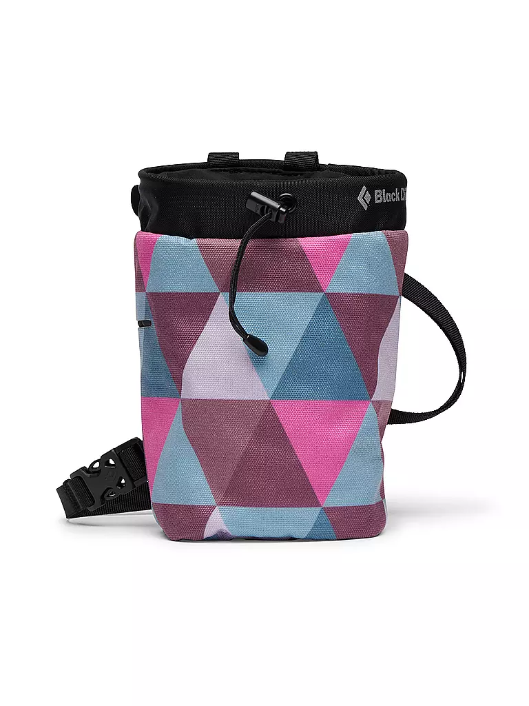 BLACK DIAMOND | Chalkbag Gym | bunt