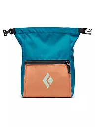 BLACK DIAMOND | Chalkbag Mondito | blau