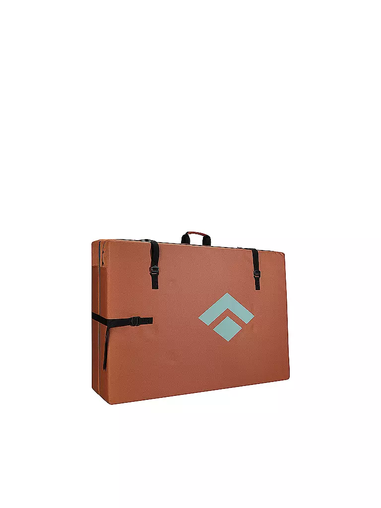 BLACK DIAMOND | Circuit Crash Pad | blau