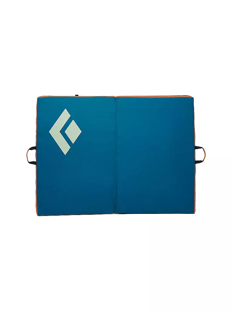 BLACK DIAMOND Circuit Crash Pad blau