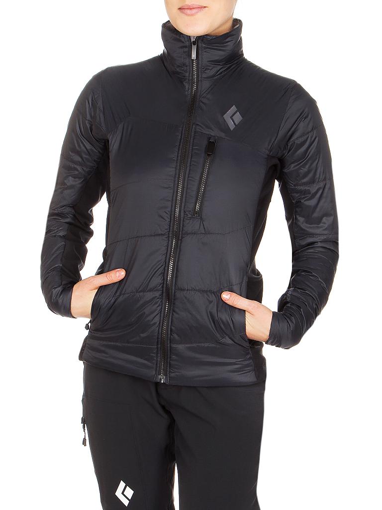 BLACK DIAMOND | Damen Isolationsjacke Access Hybrid | 