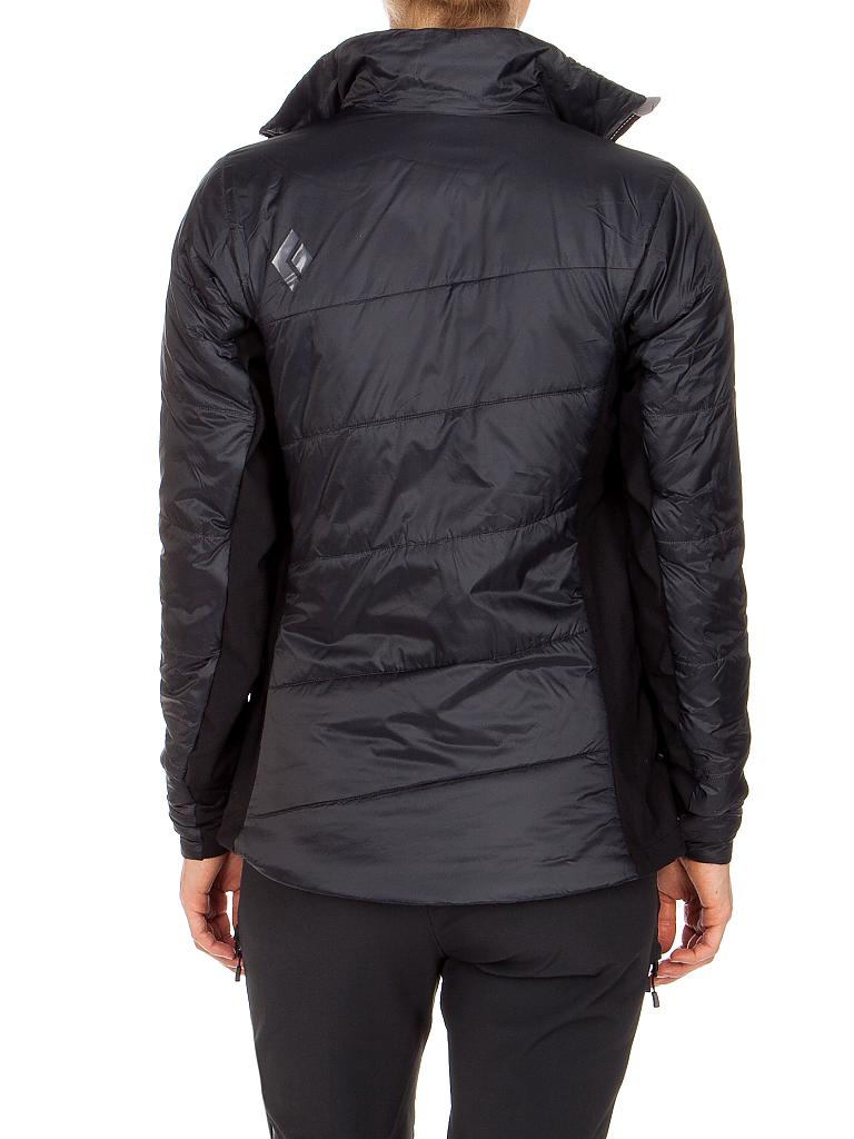 BLACK DIAMOND | Damen Isolationsjacke Access Hybrid | 