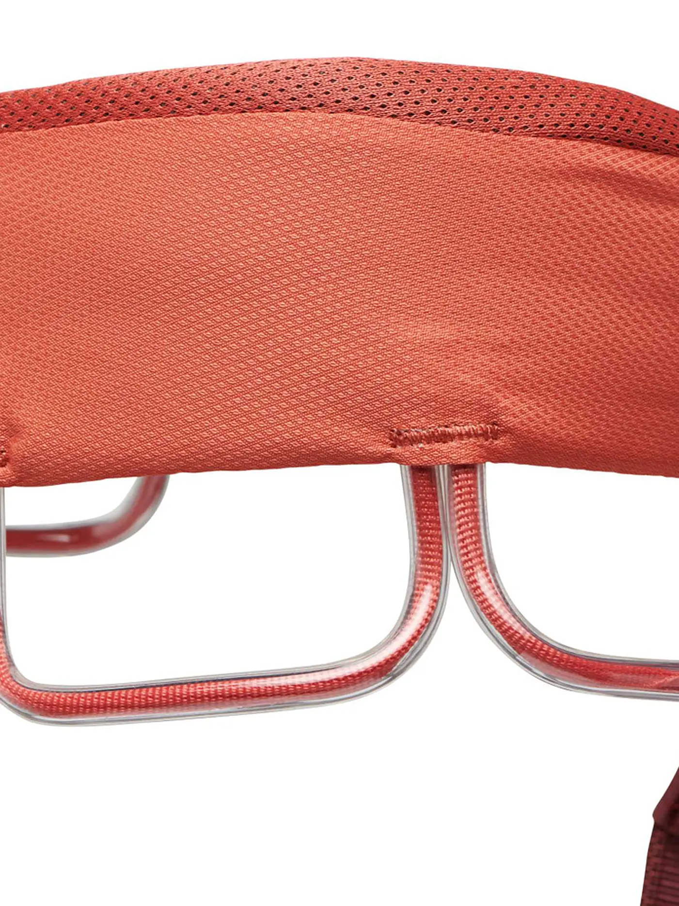 BLACK DIAMOND | Damen Klettergurt Momentum | rot