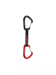 BLACK DIAMOND | Expressset Hotwire Quickdraw 12cm | orange