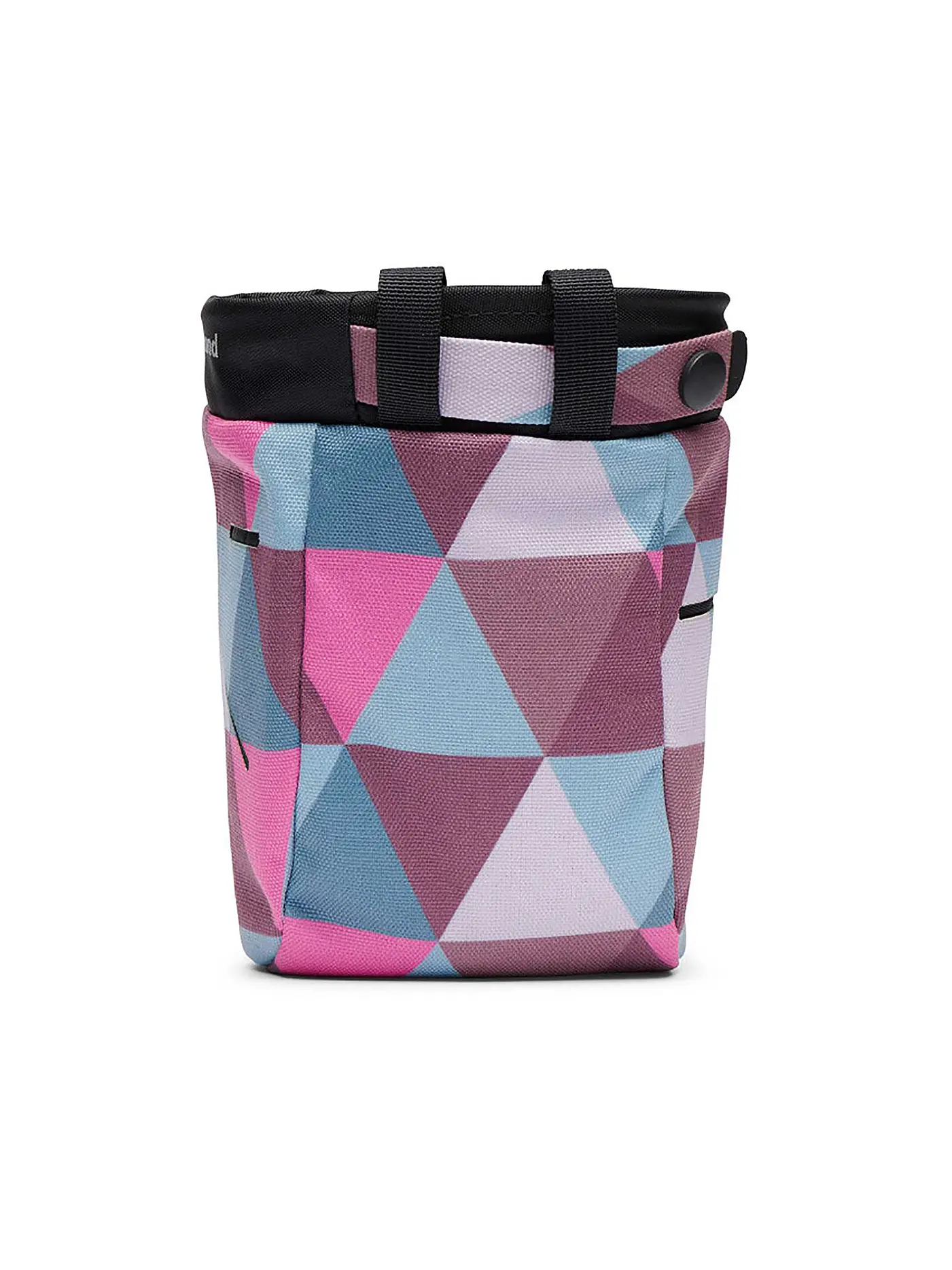 BLACK DIAMOND | Gym Chalk Bag | pink